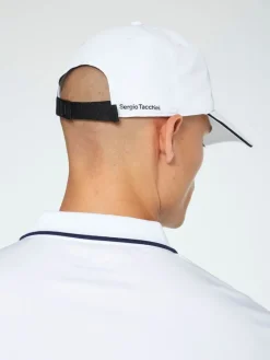 Sale Innesto Cap-White/ Anthracite Headwear