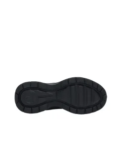 Discount La Faccia Sneaker- Black For The Court