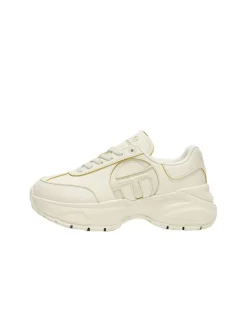 Online La Faccia Sneaker- Gardenia View All