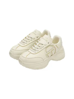 Online La Faccia Sneaker- Gardenia View All