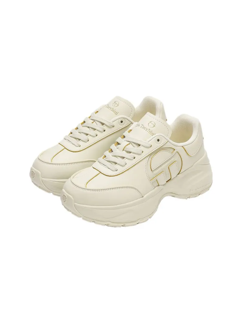 Online La Faccia Sneaker- Gardenia View All