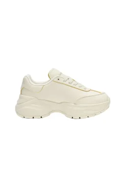 Online La Faccia Sneaker- Gardenia View All