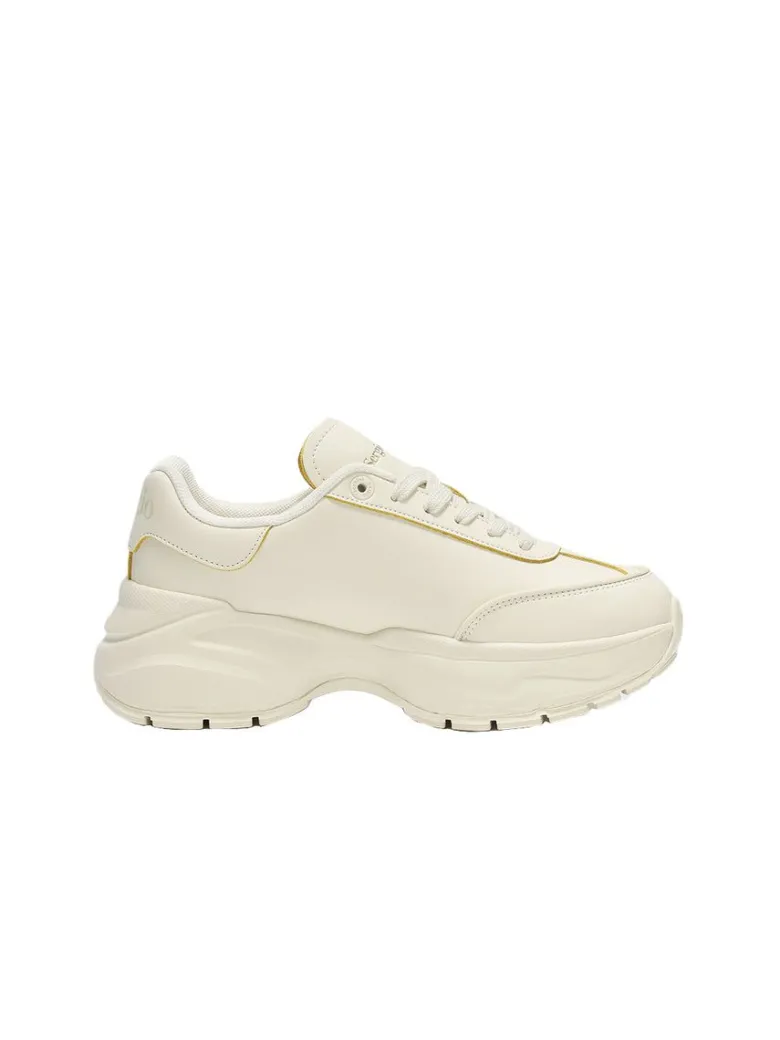 Online La Faccia Sneaker- Gardenia View All