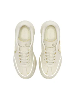 Online La Faccia Sneaker- Gardenia View All