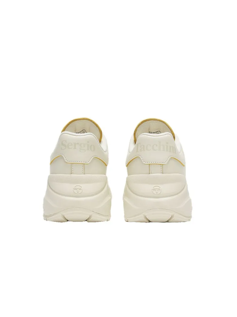 Online La Faccia Sneaker- Gardenia View All