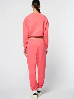 Outlet Lido Crew- Calypso Coral View All