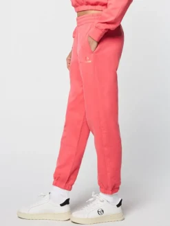 Clearance Lido Sweatpant- Calypso Coral View All