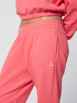 Clearance Lido Sweatpant- Calypso Coral View All