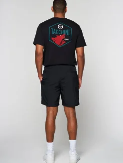 Best Lierna Short- Black Beauty Nylon