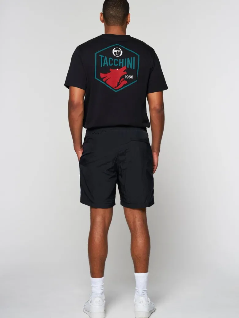 Best Lierna Short- Black Beauty Nylon