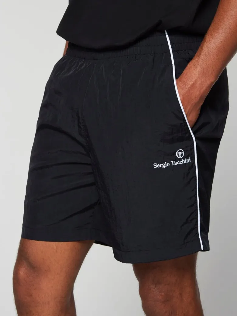 Best Lierna Short- Black Beauty Nylon
