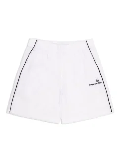 Clearance Lierna Short- Brilliant White Shorts And Swim