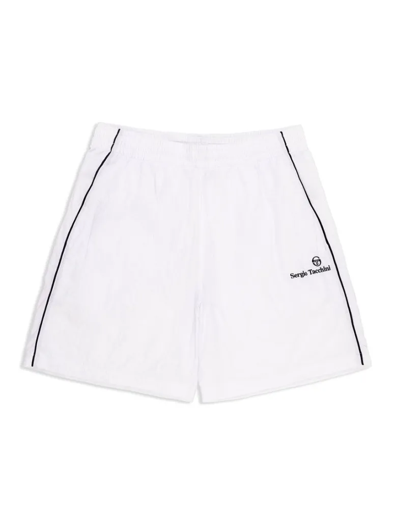 Clearance Lierna Short- Brilliant White Shorts And Swim
