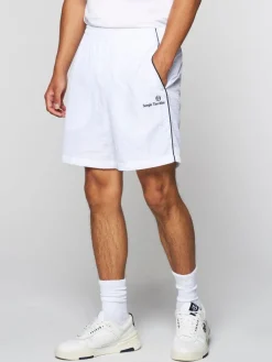 Clearance Lierna Short- Brilliant White Shorts And Swim