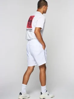 Clearance Lierna Short- Brilliant White Shorts And Swim