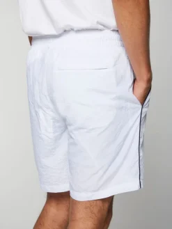 Clearance Lierna Short- Brilliant White Shorts And Swim