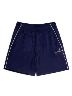 New Lierna Short- Maritime Blue Nylon