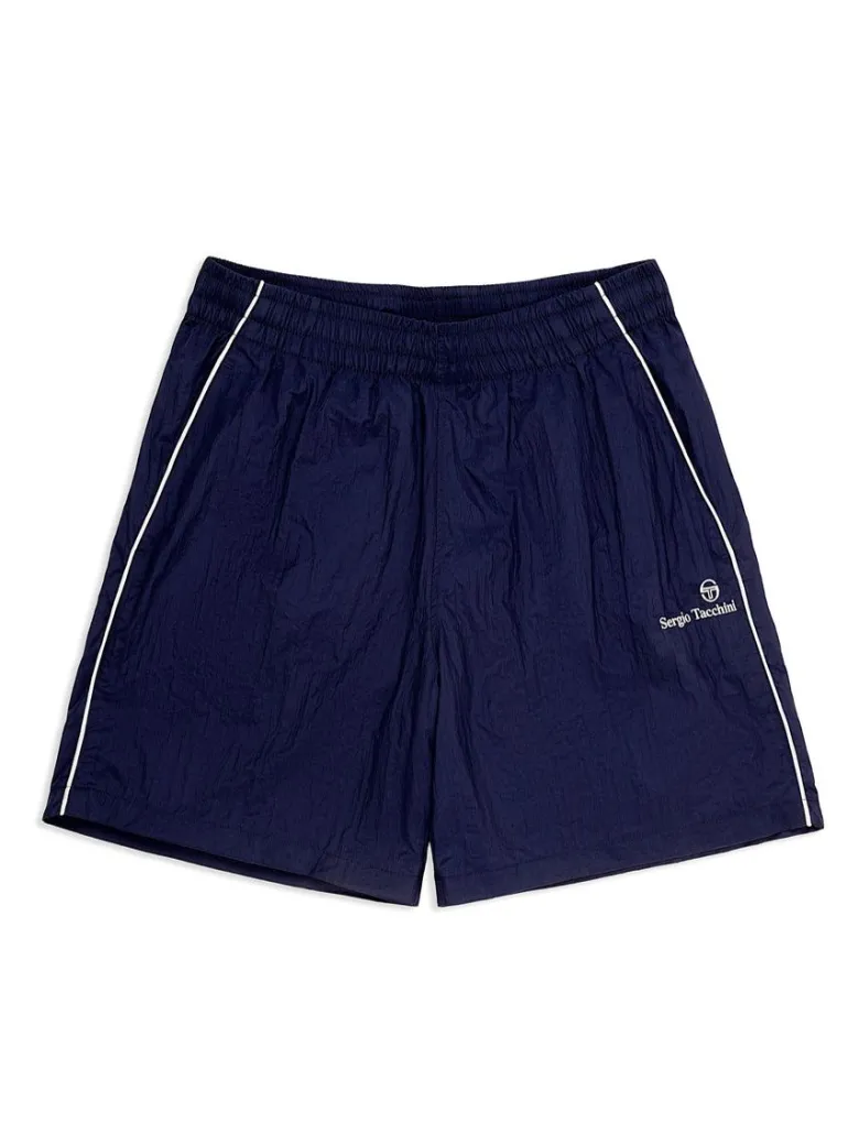 Clearance Lierna Short- Maritime Blue Shorts And Swim