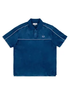 Sale Lioni Velour Polo Archivio- Limoges Polos