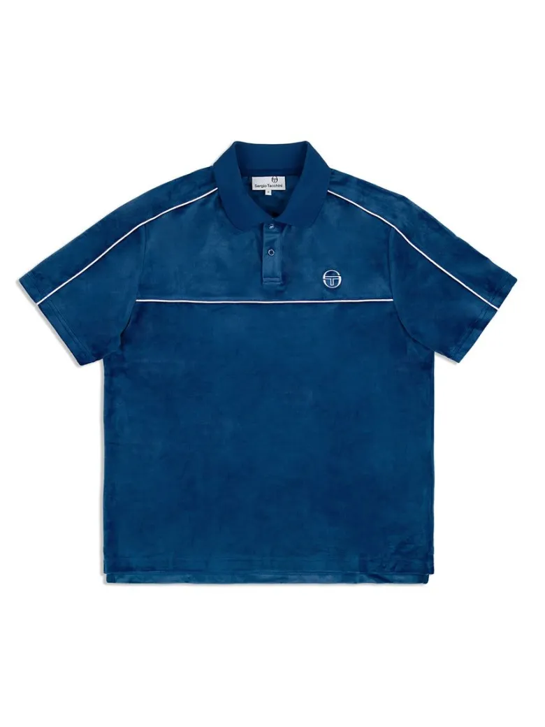 Sale Lioni Velour Polo Archivio- Limoges Polos