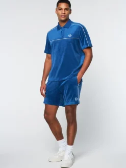 Sale Lioni Velour Polo Archivio- Limoges Polos