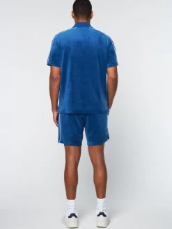 Sale Lioni Velour Polo Archivio- Limoges Polos