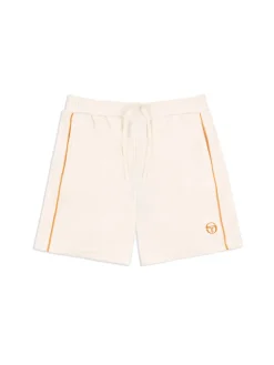 Discount Lioni Velour Short Archivio- Gardenia Shorts And Swim