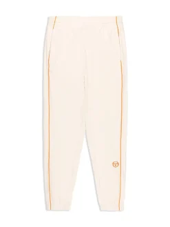 Best Lioni Velour Track Pant Archivio- Gardenia Velour