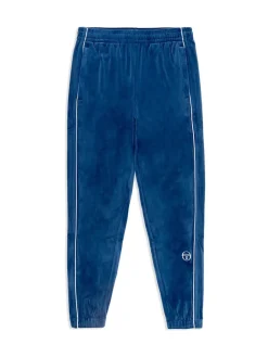 Discount Lioni Velour Track Pant Archivio- Limoges Tracksuits