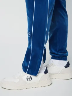 Discount Lioni Velour Track Pant Archivio- Limoges Tracksuits