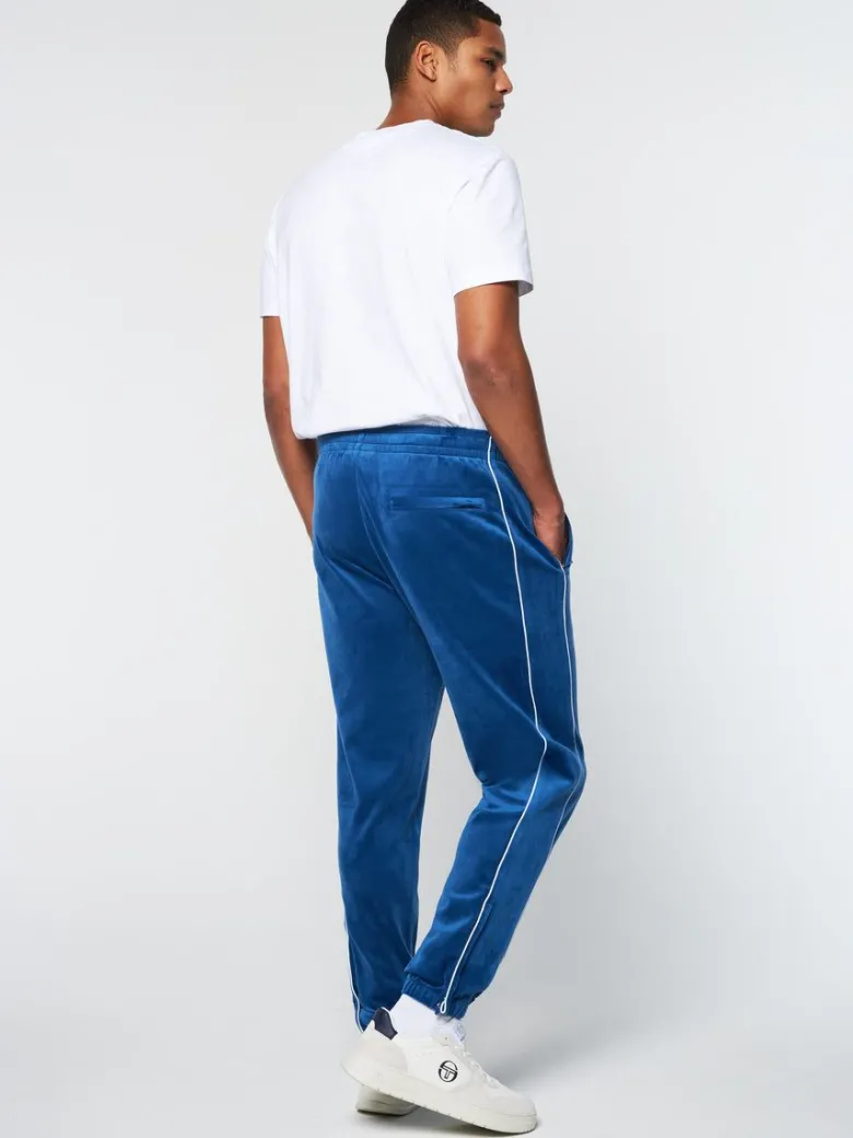 Discount Lioni Velour Track Pant Archivio- Limoges Pants And Sweatpants