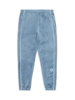 Best Lioni Velour Track Pant- Stellar View All