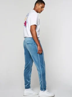 Best Lioni Velour Track Pant- Stellar View All