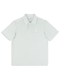 Online Livata Monogram Polo- Surf Spray Polos