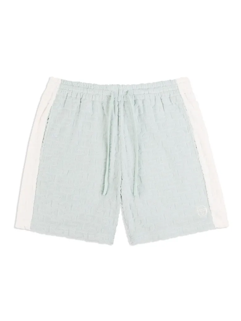 Online Livata Monogram Short- Surf Spray Shorts And Swim