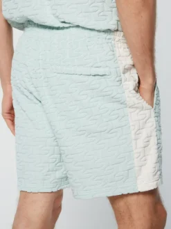 Online Livata Monogram Short- Surf Spray Shorts And Swim