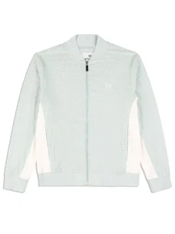 Best Livata Monogram Track Jacket- Surf Spray Tracksuits
