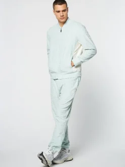 Best Livata Monogram Track Jacket- Surf Spray Tracksuits