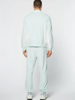 Best Livata Monogram Track Jacket- Surf Spray Tracksuits