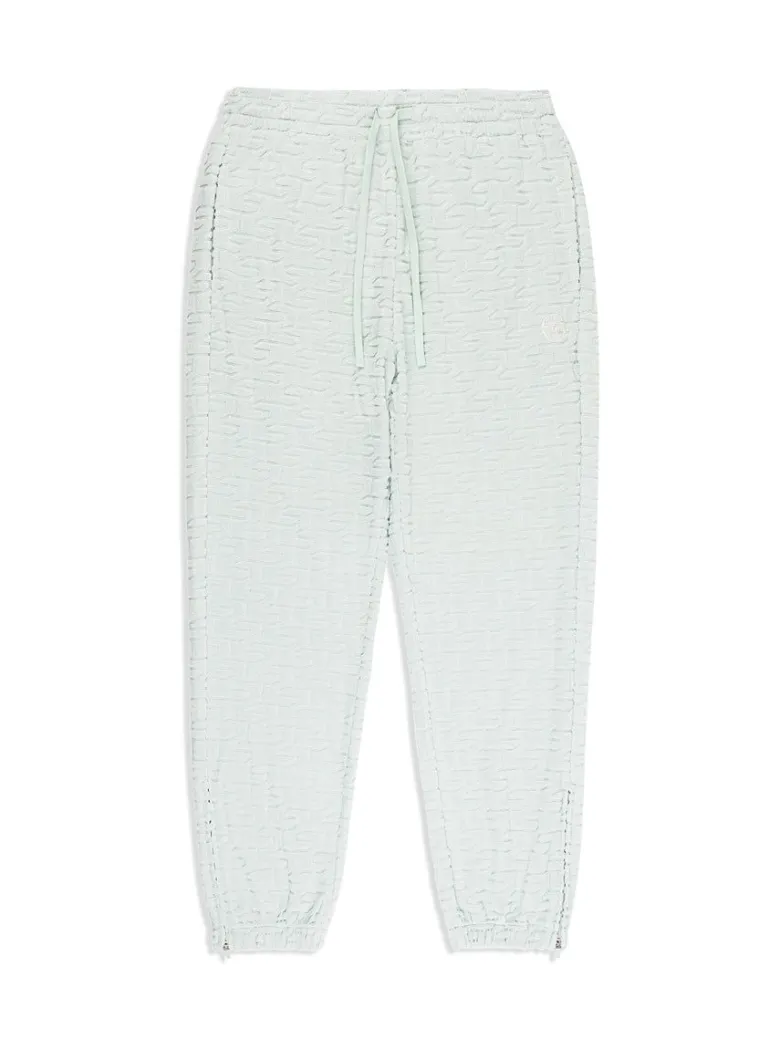 Clearance Livata Monogram Track Pant- Surf Spray Tracksuits