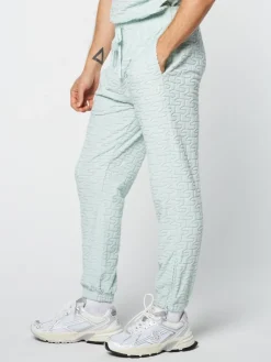 Best Livata Monogram Track Pant- Surf Spray Pants And Sweatpants