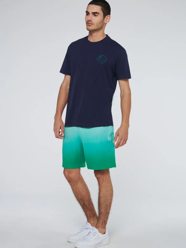 Hot Lo Sport T-Shirt- Maritime Blue View All