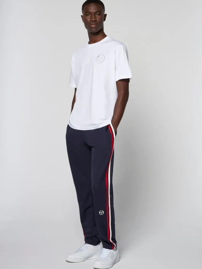 Sale Lo Sport T-Shirt-White View All