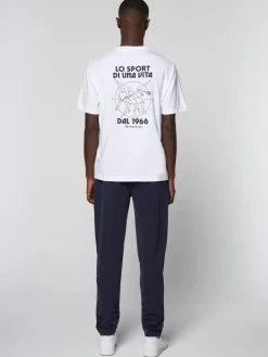 Sale Lo Sport T-Shirt-White View All