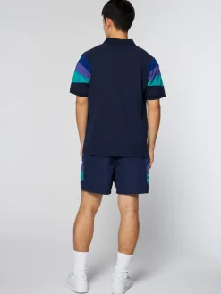 Online Macao Polo- Maritime Blue Polos