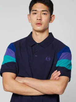 Online Macao Polo- Maritime Blue Polos