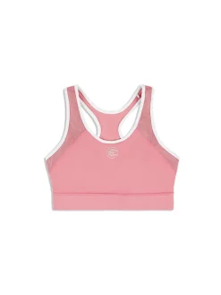 Online Masaci Sports Bra- Wild Rose Tops And Sports Bras