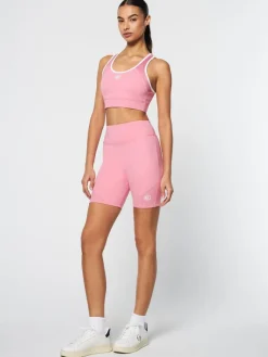 Online Masaci Sports Bra- Wild Rose Tops And Sports Bras