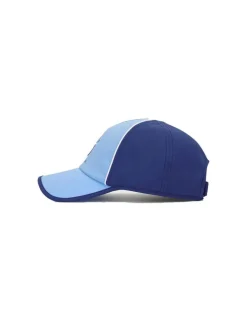Best Mc Staff Cap- Light Blue For The Court