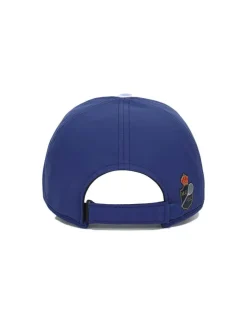 Online Mc Staff Cap- Light Blue For The Court